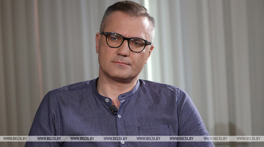 Гигин: с теми, кто пошел на службу к иностранным разведорганам, разговор будет предельно жесткий Гигин: с теми, кто пошел на службу к иностранным разведорганам, разговор будет предельно жесткий
