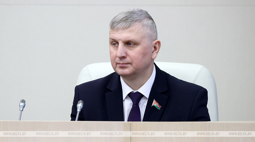 Бельский на ассамблее МПС: только совместными усилиями можно справиться с угрозами международной безопасности Бельский на ассамблее МПС: только совместными усилиями можно справиться с угрозами международной безопасности
