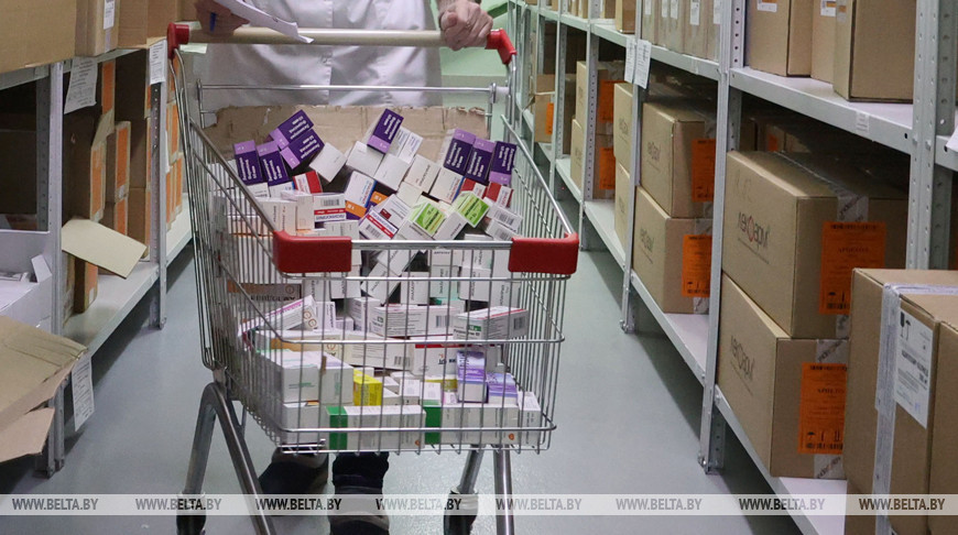 Мозамбик заинтересован в поставках белорусской продукции, в том числе техники, удобрений, лекарств Мозамбик заинтересован в поставках белорусской продукции, в том числе техники, удобрений, лекарств