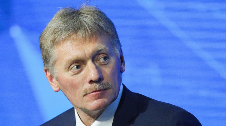 Песков прокомментировал публикации в СМИ о "Северных потоках"