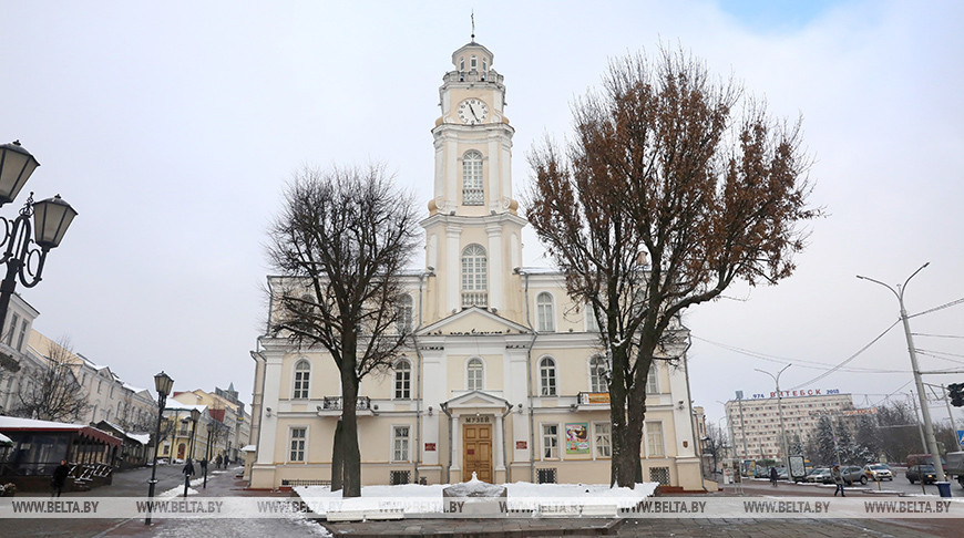 Сделать ретро-снимок предложат на выставке об истории фото в Витебске
