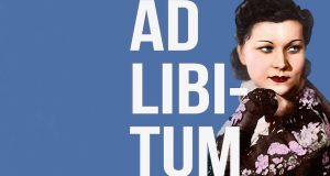 О творчестве Клавдии Шульженко расскажут в Витебской областной филармонии bbb7e1039741931e5f80077124cd47ea - Информационно-аналитическое издание города Могилев