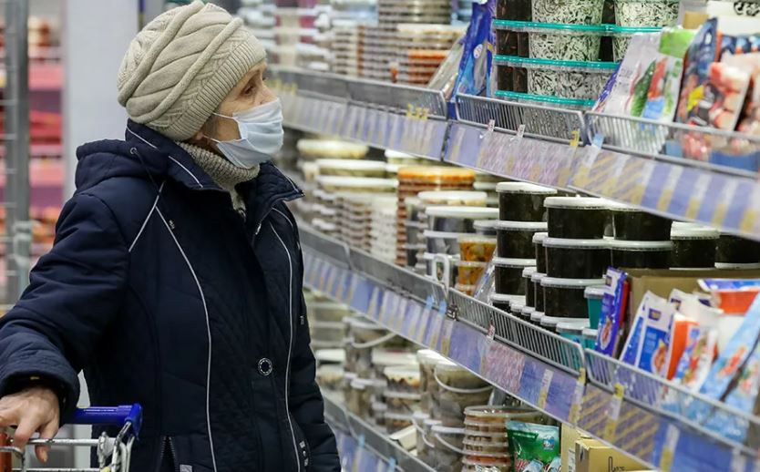 Назван новый риск для роста цен на продукты 1 Назван новый риск для роста цен на продукты c87863bb6007d466f17cb26878d6b82e - Информационно-аналитическое издание города Могилев