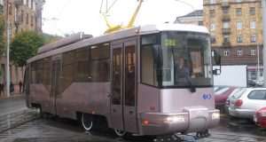 Трамваи "БКМ Холдинга" вышли на линии в Казахстане ed3a3816f144f50f2b5757fcb3e761ef - Информационно-аналитическое издание города Могилев
