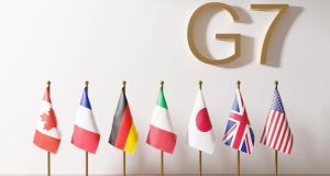 Минфин США: страны G7 собираются пересмотреть потолок цен на нефть из РФ в марте fd14d79461c3830430464be4ddb8e40c - Информационно-аналитическое издание города Могилев