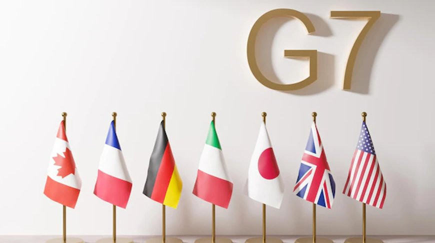 Минфин США: страны G7 собираются пересмотреть потолок цен на нефть из РФ в марте